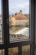 Cascada Central Hotel Rheine - 15