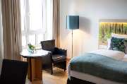 Cascada Central Hotel Rheine - 16