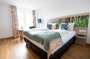 Cascada Central Hotel Rheine - 17