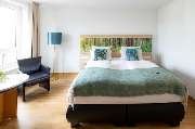 Cascada Central Hotel Rheine - 18