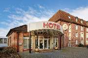 Cascada Central Hotel Rheine - 2