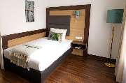 Cascada Central Hotel Rheine - 21