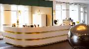 Cascada Central Hotel Rheine - 24