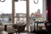 Cascada Central Hotel Rheine - 27