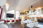 Cascada Central Hotel Rheine - 28