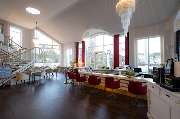Cascada Central Hotel Rheine - 29