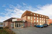 Cascada Central Hotel Rheine - 3