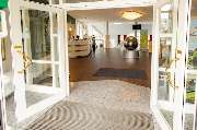 Cascada Central Hotel Rheine - 36