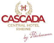 Cascada Central Hotel Rheine - 37