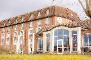 Cascada Central Hotel Rheine - 5