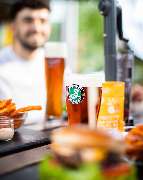 Caspari Restaurant  - Café | Bar | Restaurant - Buchholz in der Nordheide - Burger und Bier