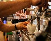 Caspari Restaurant  - Café | Bar | Restaurant - Buchholz in der Nordheide - Café