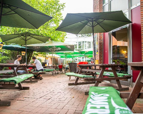 Caspari Restaurant  - Café | Bar | Restaurant - Bu …