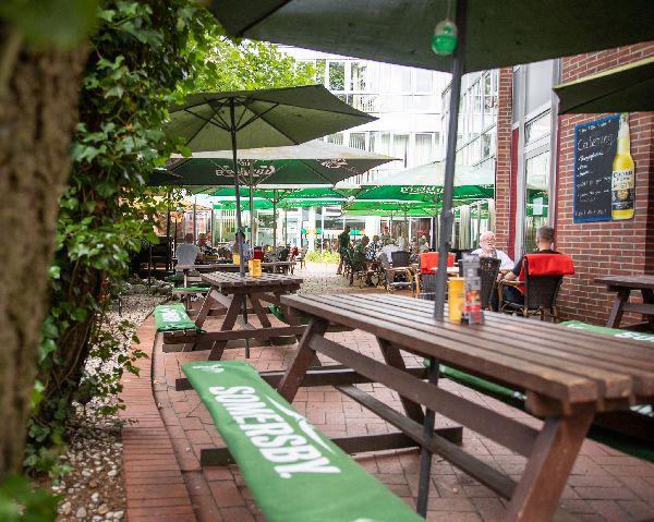 Caspari Restaurant  - Café | Bar | Restaurant - Bu …