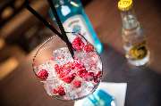 Caspari Restaurant  - Café | Bar | Restaurant - Buchholz in der Nordheide - Caspari Long Drink