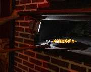 Caspari Restaurant  - Café | Bar | Restaurant - Buchholz in der Nordheide - Caspari Pizza