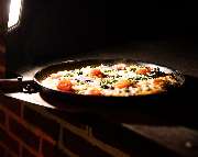 Caspari Restaurant  - Café | Bar | Restaurant - Buchholz in der Nordheide - Caspari Pizza