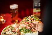 Caspari Restaurant  - Café | Bar | Restaurant - Buchholz in der Nordheide - Caspari Pizza und Bier