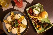 Caspari Restaurant  - Café | Bar | Restaurant - Buchholz in der Nordheide - GALLERY