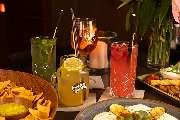 Caspari Restaurant  - Café | Bar | Restaurant - Buchholz in der Nordheide - GALLERY