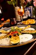 Caspari Restaurant  - Café | Bar | Restaurant - Buchholz in der Nordheide - GALLERY