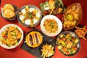 Caspari Restaurant  - Café | Bar | Restaurant - Buchholz in der Nordheide - GALLERY