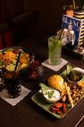 Caspari Restaurant  - Café | Bar | Restaurant - Buchholz in der Nordheide - GALLERY