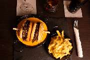 Caspari Restaurant  - Café | Bar | Restaurant - Buchholz in der Nordheide - GALLERY