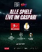 Caspari Restaurant  - Café | Bar | Restaurant - Buchholz in der Nordheide - GALLERY