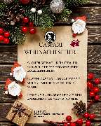 Caspari Restaurant  - Café | Bar | Restaurant - Buchholz in der Nordheide - GALLERY