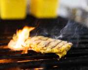 Caspari Restaurant  - Café | Bar | Restaurant - Buchholz in der Nordheide - Grill