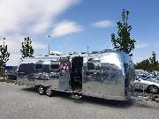 Castillo Event Service - 10 Meter Aluminium-Messestand