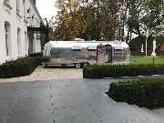 Castillo Event Service - Catering Mobil im Schloss