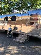 Castillo Event Service - Exklusive VIP-Umkleidekabine