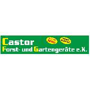 Castor Forst & Gartengeräte - LOGO