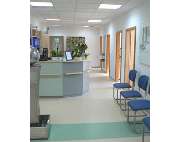 Caterina Adamus Physiotherapie - GALLERY