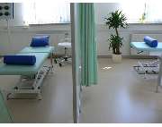 Caterina Adamus Physiotherapie - GALLERY