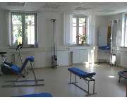Caterina Adamus Physiotherapie - GALLERY