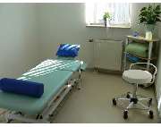 Caterina Adamus Physiotherapie - GALLERY