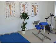 Caterina Adamus Physiotherapie - GALLERY