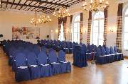 Catering Aachen Event Probat - GALLERY