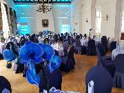 Catering Aachen Event Probat - GALLERY