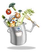 Catering for Kids - GALLERY