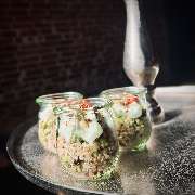 Catering Monkeys - GALLERY