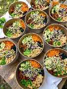 Catering Monkeys - GALLERY