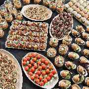 Catering Monkeys - GALLERY