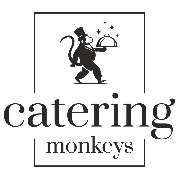 Catering Monkeys - LOGO
