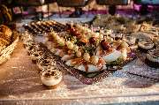 Catering & Partyservice Parkidylle GmbH - GALLERY