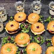 CATERING PASSION GmbH - GALLERY