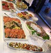 Catering-Service und Gasthof 